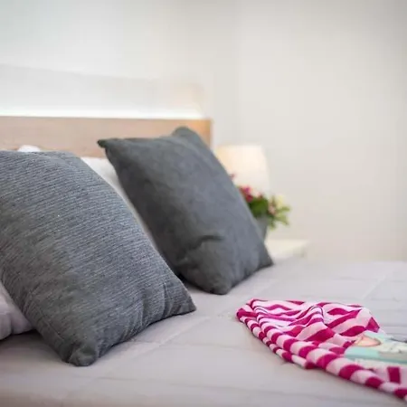 别墅 Playa De Fanabe Sleeps 8 Pool Air Con Wifi 阿德耶